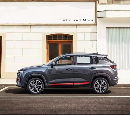 2024 차간 Cs 35 플러스 1.4T DCT 5석 가솔린 차량 휠베이스 3000-3500mm