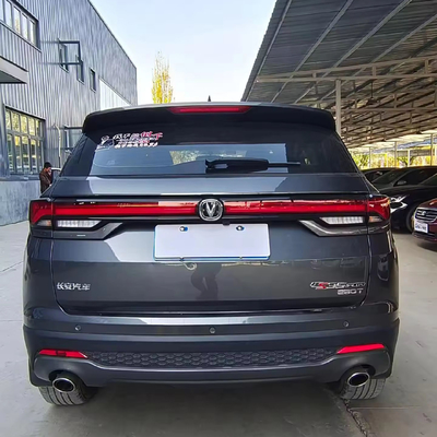 차건 cs35 플러스 SUV 전기 스티어링 시스템과 터치 스크린