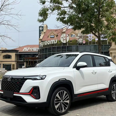 ABS 안티블록 브레이킹 시스템 차간 CS35 플러스 SUV 자동차 360° 후방 카메라 2024년