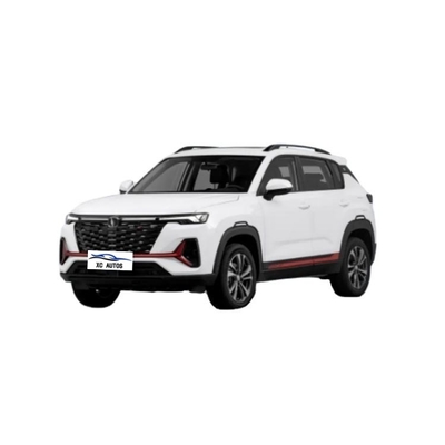 멀티링크 전면 서스펜션 차난 Cs35 플러스 Cs35 플러스 2023 고급 SUV 자동차 판매
