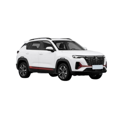 멀티링크 전면 서스펜션 차난 Cs35 플러스 Cs35 플러스 2023 고급 SUV 자동차 판매