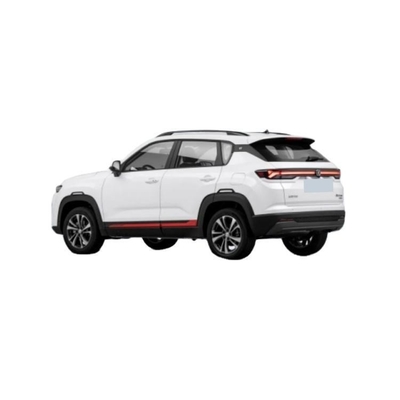 멀티링크 전면 서스펜션 차난 Cs35 플러스 Cs35 플러스 2023 고급 SUV 자동차 판매
