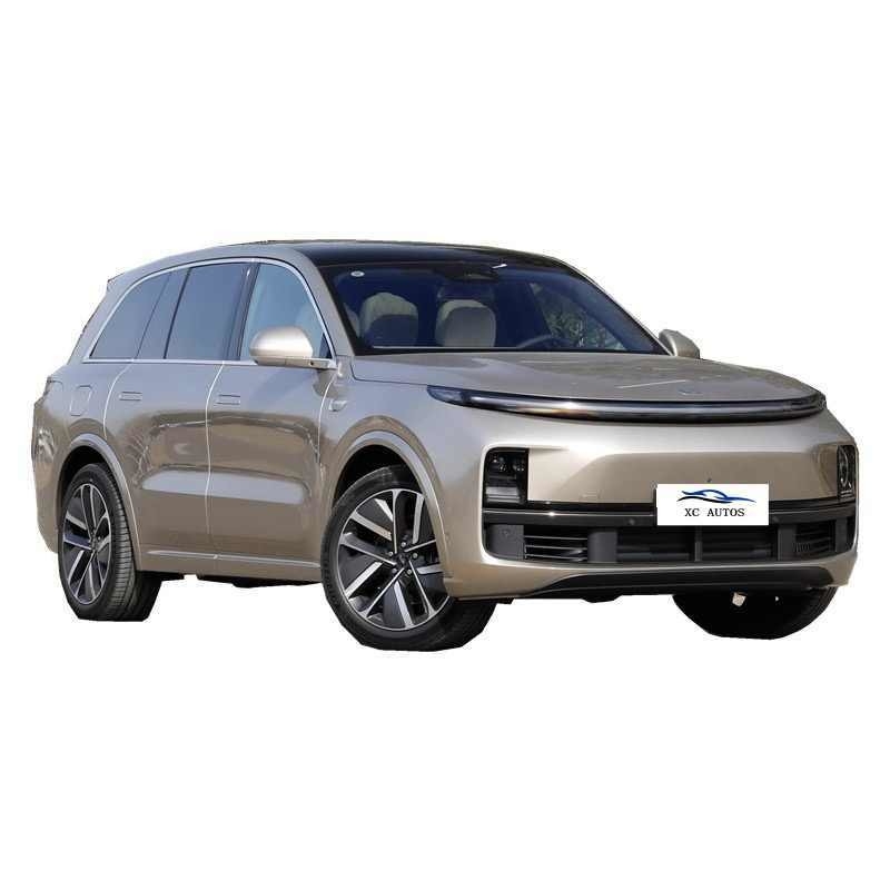 2023 리시앙 L8 맥스 대형 SUV 하이브리드 전기 자동차