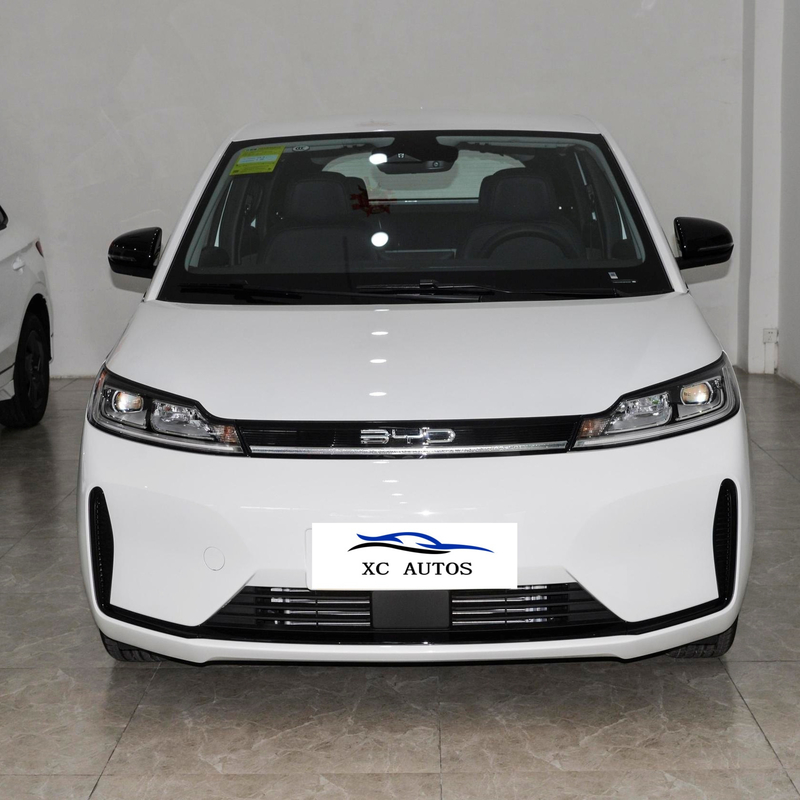 에너지 차량 5석 MPV 좌측 운전 5도어 BYD D1 고속 고급 차량