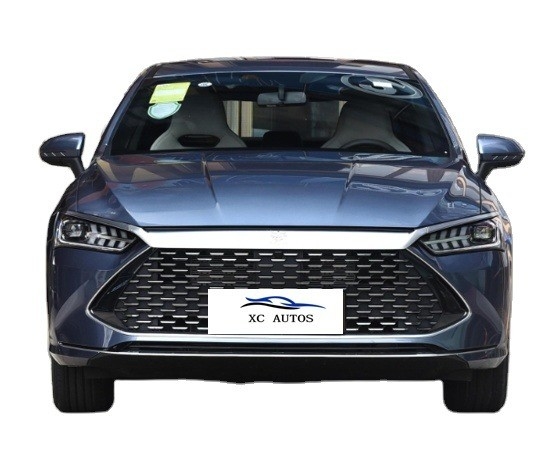 2024 BYD 킨 플러스 DM-i 플러그인 하이브리드 전기 자동차