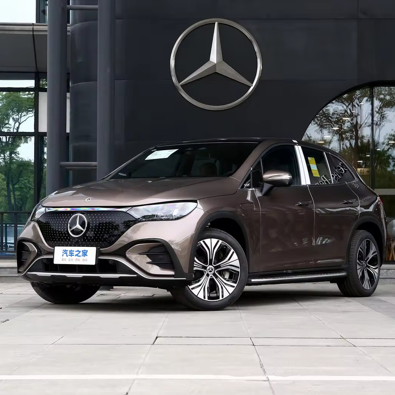연료 타입 전기 럭셔리 벤츠 EQE500 전기 SUV EVs 귀하의 비즈니스에 대한 최고의 SUV