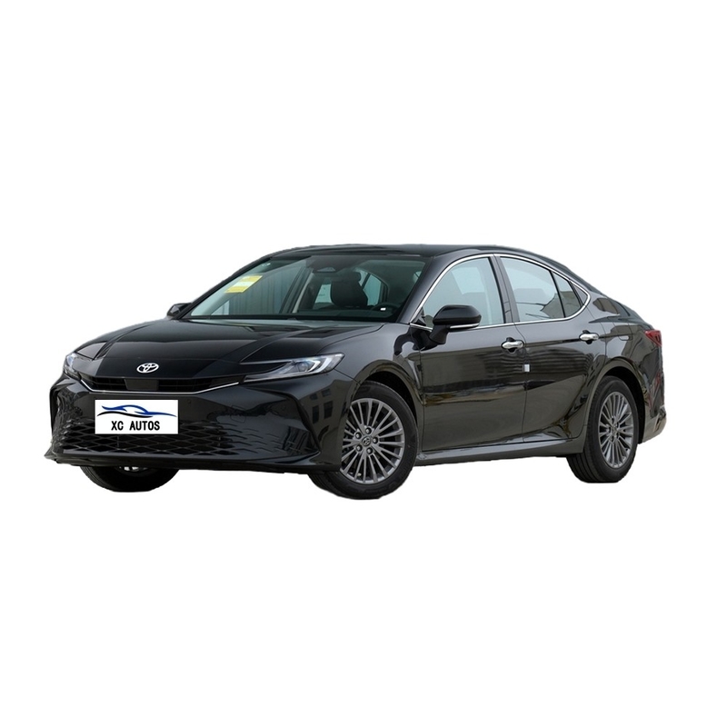 2024 스포츠 버전 사용 된 토요타 캠리 최대 토크 Nm 200-300Nm 및 LED 헤드 라이트
