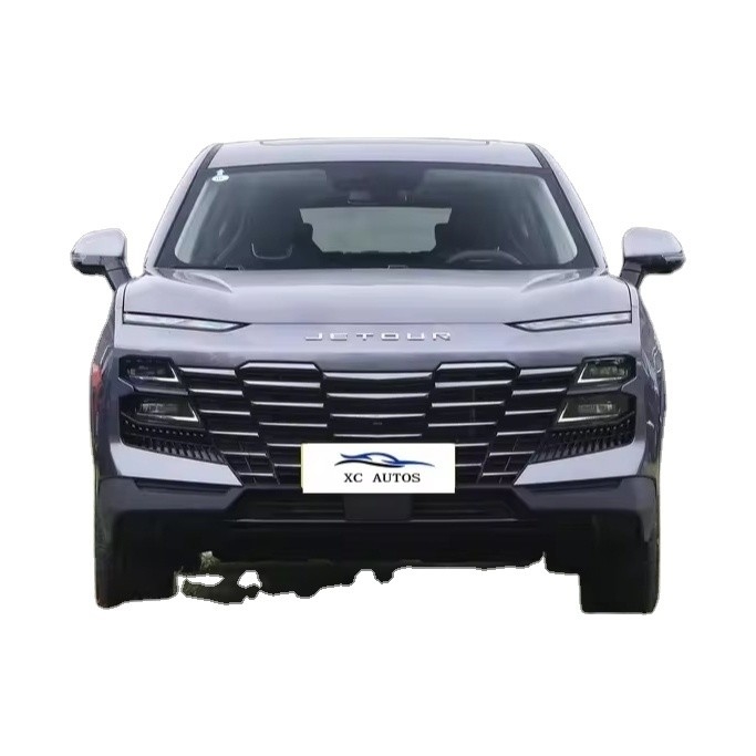 제토어 X90 플러스 콤팩트 SUV 에너지 대센 I-Dm 1.5t 라이트닝 하이브리드 전기 차량
