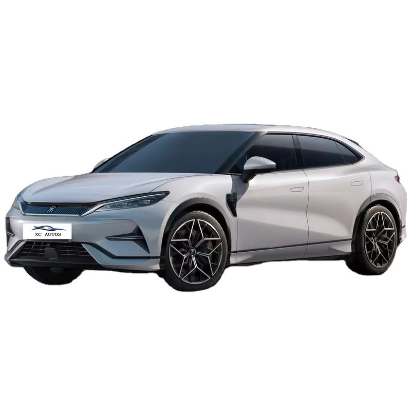 좋은 가치 ABS 가솔린 BYD 송 L EV SUV 귀하의 비즈니스 필요에 대한