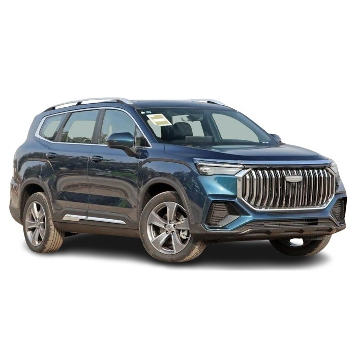 2023 기일리 하오유 L 대형 SUV 7석 2.0T 가솔린 자동차