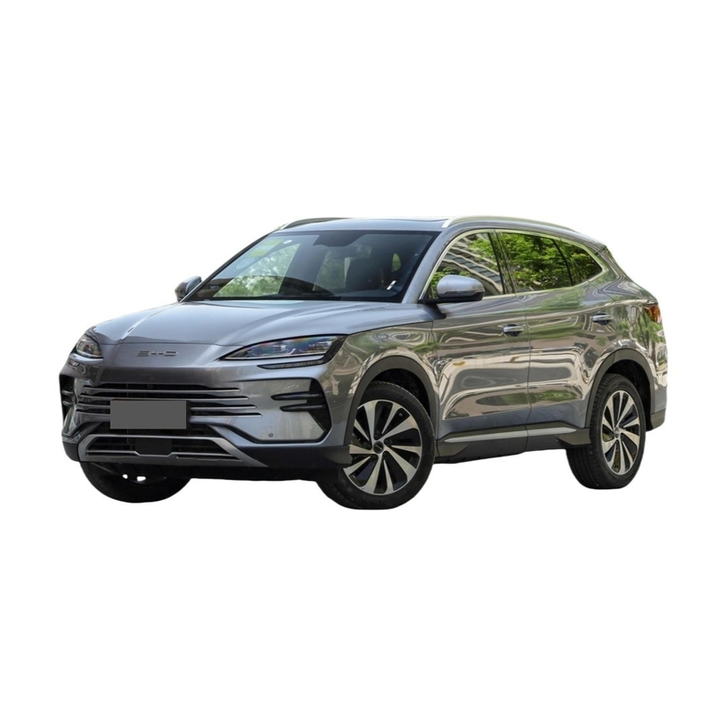 BYD 송 플러스 DM-i PHEV E-CVT 2023 에너지 자동차의 연속 변동 변속기