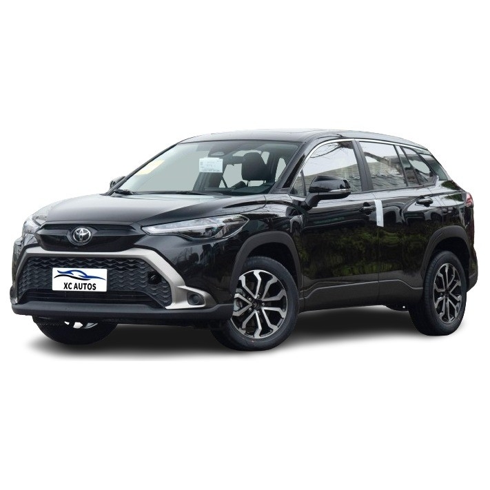 토요타 프론트래더 SUV 자동차 오토 SUV 가솔린 자동차 2023 리딩 에디션 왼손 운전