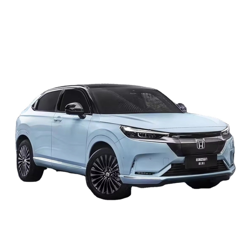 가솔린 스포츠 SUV EV 혼다 Enp1 420km 510km 최고 버전 GAC 혼다 Ens1 전기 자동차