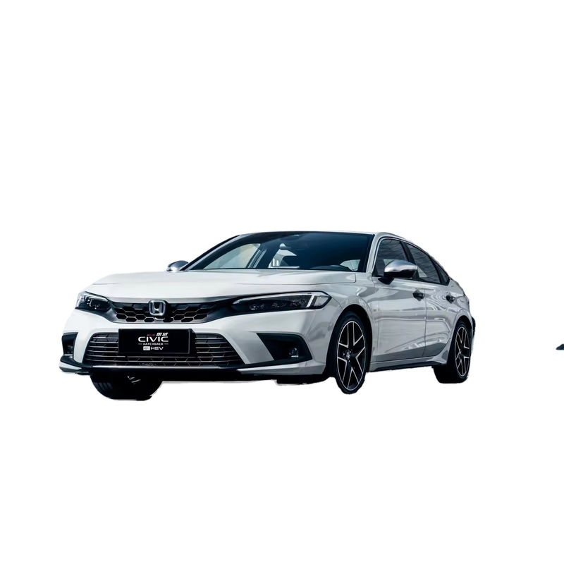 시속 180km의 최고 속도 2023 Honda Civic Le HEV 하이브리드 파이오니아 에디션 엔진 용량 4L