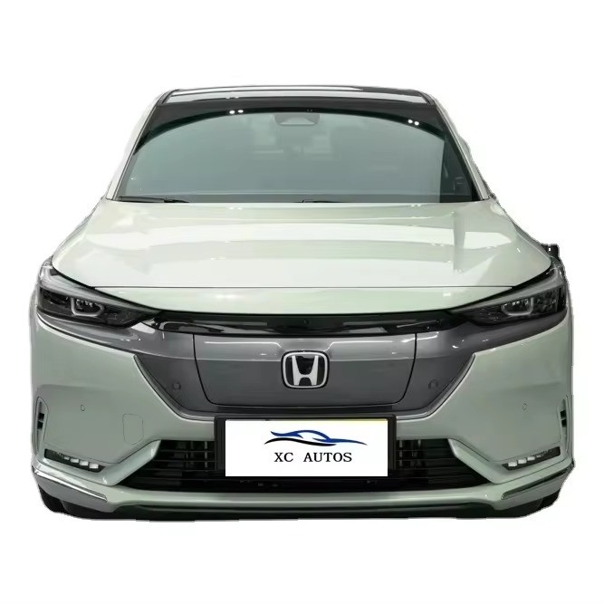 LED 헤드라이트 Honda e NP1 EV 2023ver. 510km Bloom Edition 시장용 컴팩트 SUV