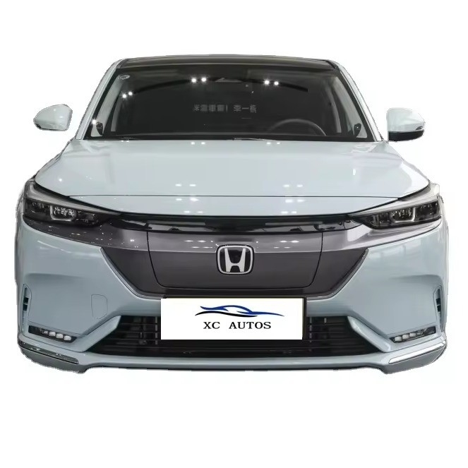 호나두 NP1 EV 2023ver. 510km 랜지 에디션 연료 탱크 용량 ≤50L의 컴팩트 SUV