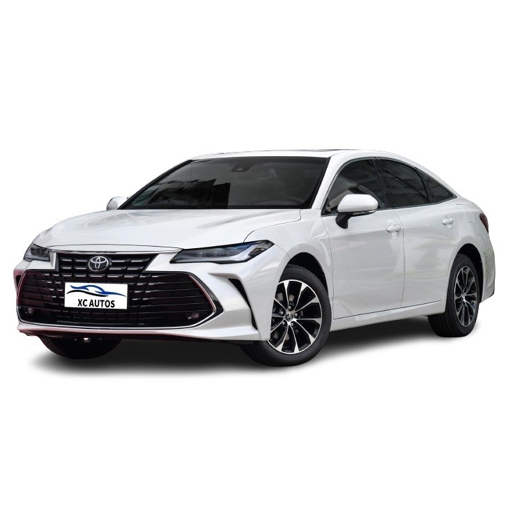 2024 도요타 아발론 하이브리드 FWD 차량 1.5-2.0L 배량 및 2.0L 모터