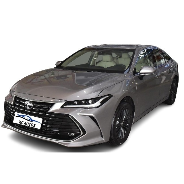 최대 토크 Nm 207 TO-YOTA Avalon 2.0L 세단 성인용 가솔린 차량 제조