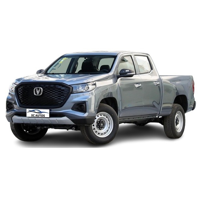 2022 차간 헌터 F70 4x4 터보 디젤 픽업 가죽 좌석 여행 스포츠를 위해 완벽