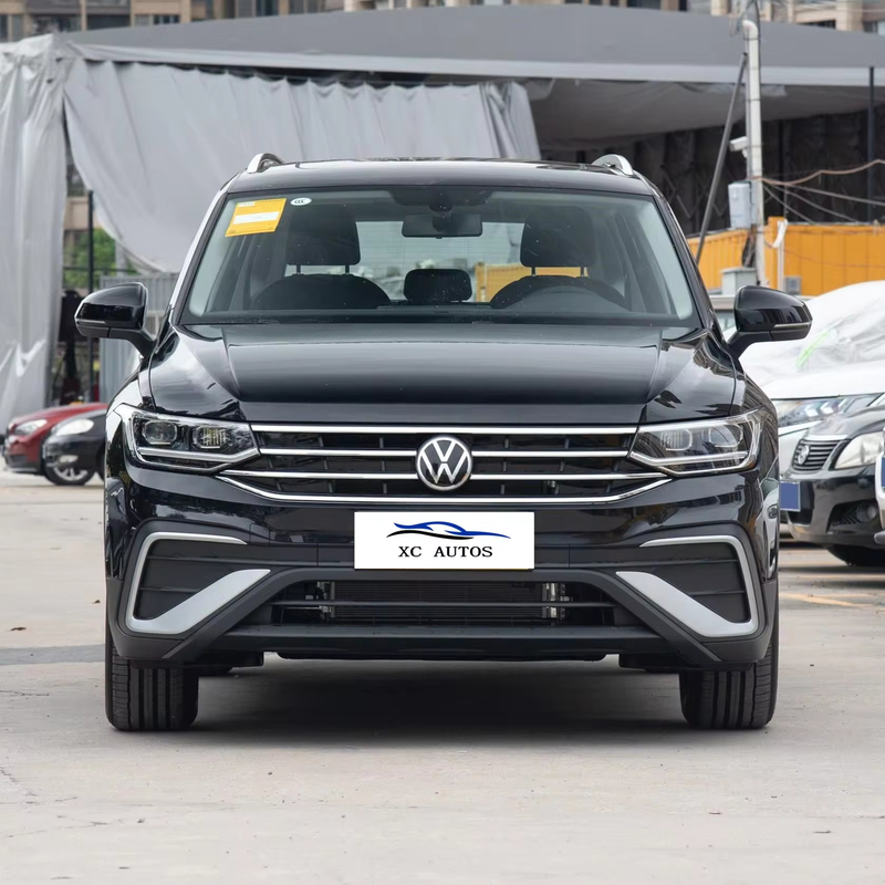 2024 폭스바겐 티구안 L 330TSL 2.0T 186HP 중형 SUV 가솔린 자동차