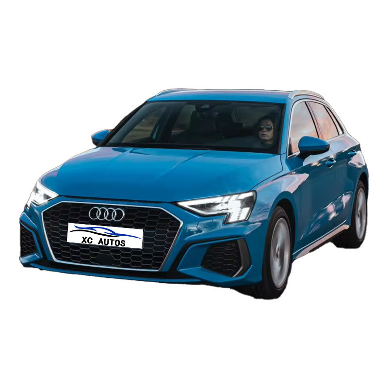 1-25000마일 마일리그 아우디 A3 스포츠백 고급 세단 중고용 가솔린 및 컴팩트 SUV
