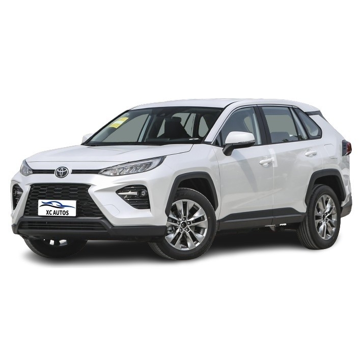 5자리 SUV 토요타 와일드랜더 2024 전기 자동차