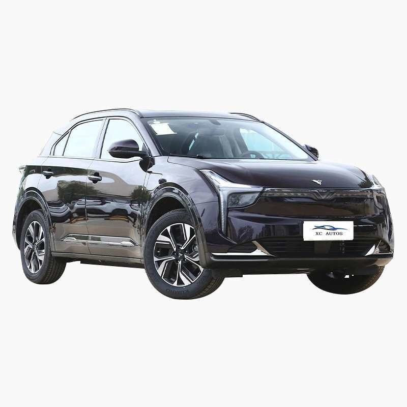 시체 구조 2023 NETA U Nezha U 500KM SUV 전기 자동차 다기능 스티어링 휠