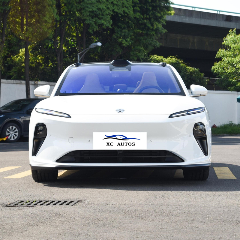 2024 NIO ET5T 순수 5석 NIO 에너지 차량 et5 ev 장거리 가족 자동차