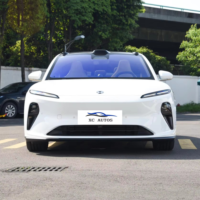 Nio ET5T 에너지 전기 자동차 최대 토크 200-300Nm 좌측 운전