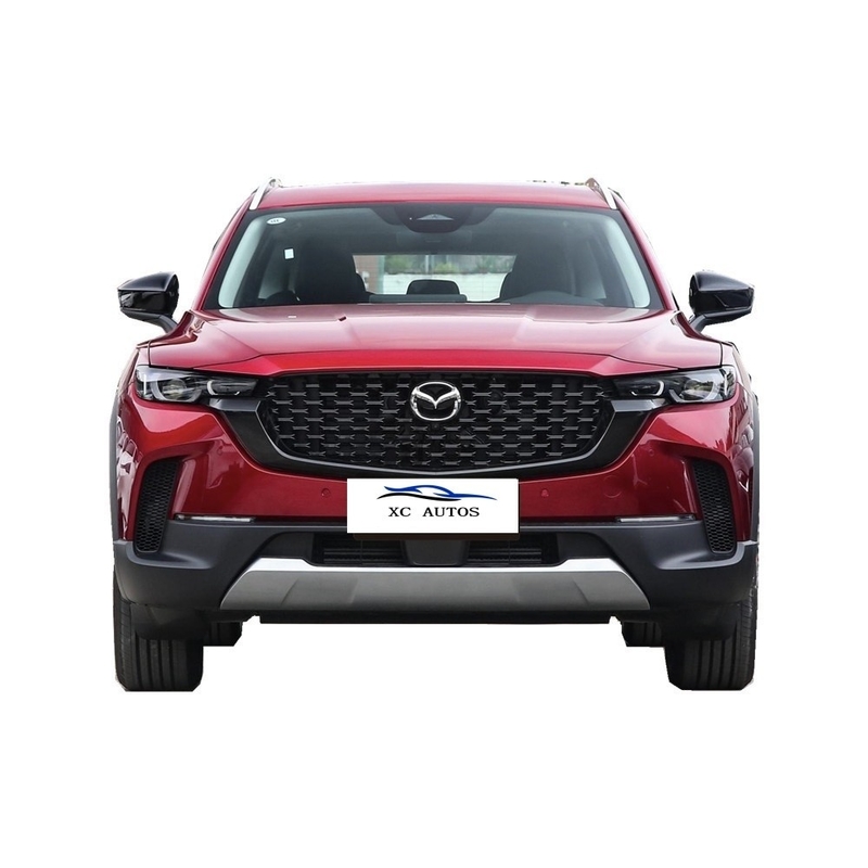 성인용 차량 마즈다 Cx-50 가솔린 SUV 2.0L 155HP L4 엔진과 후방 카메라 360°