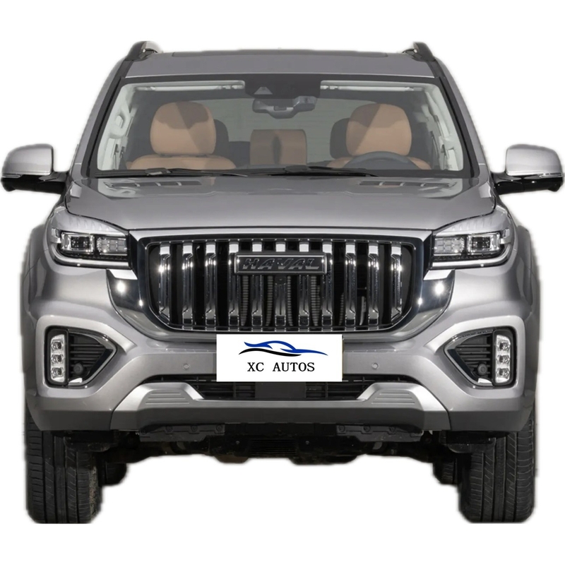 달 8 하발 H9 2.0t 4WD 5석 8단 SUV 중형 및 대형 SUV 레이더 앞 4 후면 4
