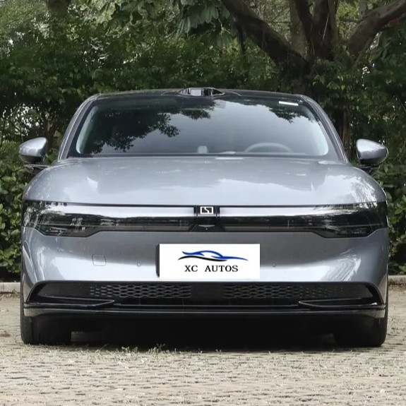 2023 Zeekr 007 RWD AWD 4WD 고속 세단 자동차 4WD 100kWh 장거리 전기 차량