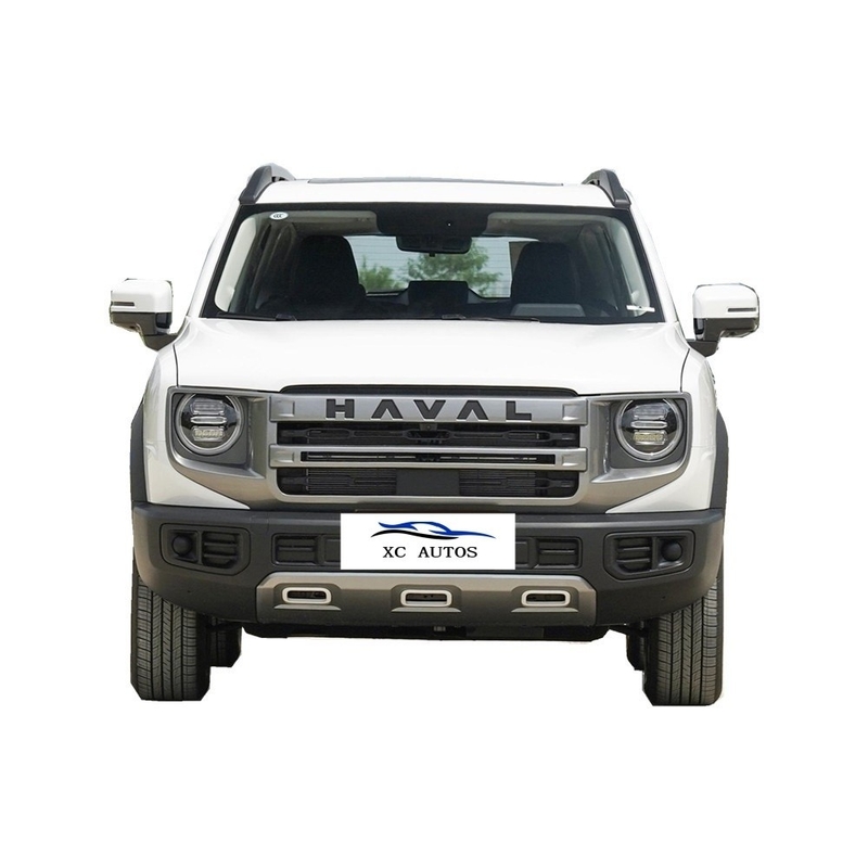 2023 가솔린 차량 하발 다르고 자동차 SUV 2.0T DCT LED 헤드라이트 왼쪽 스티어링