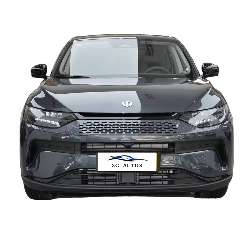 2023 리프모터 C11 전기 SUV 운전자 좌석 조정 및 최대 속도 170km