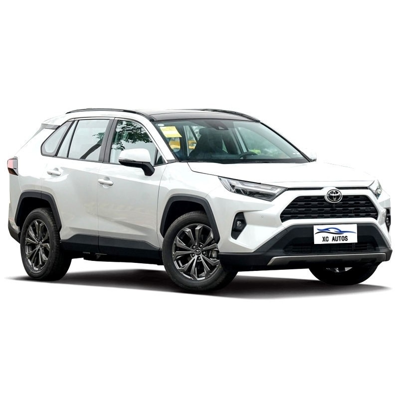 토요 타 라브 4 하이브리드 가솔린 자동차 SUV 차량 카시리 키트 최대 토크 Nm 200-300Nm