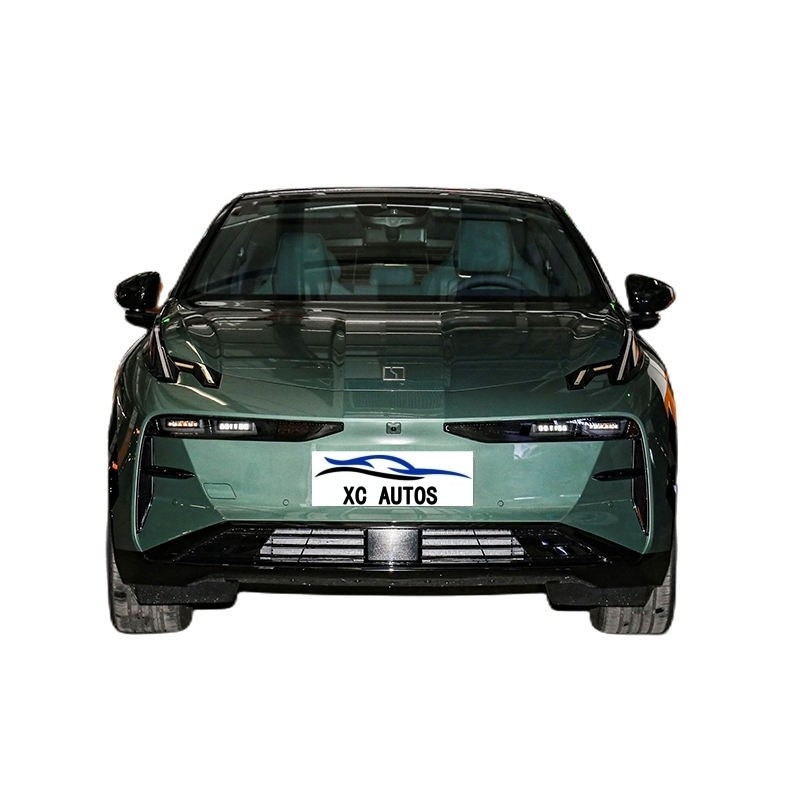 2024 Zeekr X 전기차 5석 LxWxH mm 4450x1836x1572 리?? 철화강 배터리