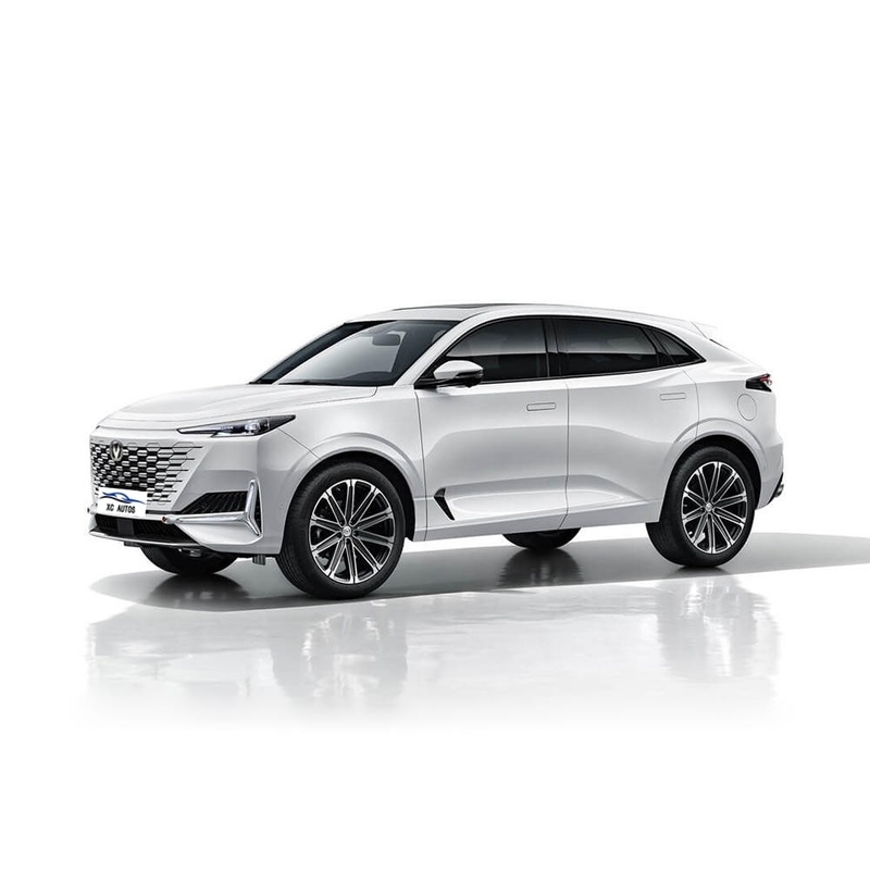전기 운전자 좌석 조정 춘건 유니-K 2023 하이브리드 가솔린 SUV UAE 시장