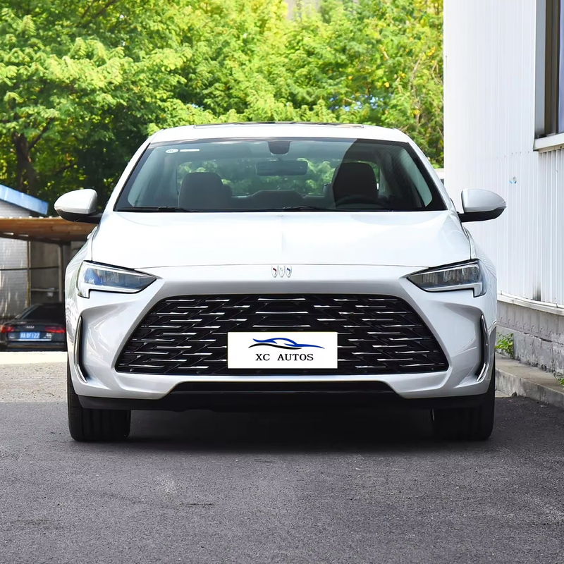 콤팩트 SUV 뷰이크 레갈 2024 25t 슈퍼 스피드 중고용 세단 연료 차량 가솔린 자동차