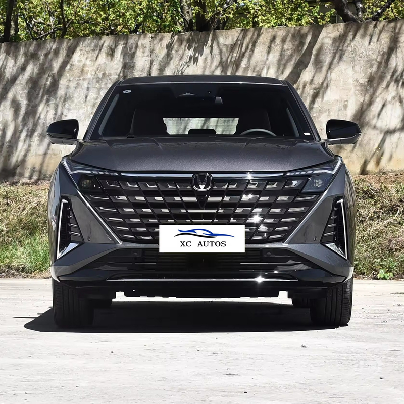 전기 차간 UNI Z 2024 UNI Z UNI Z UNIZ 차난 자동차 가솔린 차량 UNI Z UNI Z 자동차