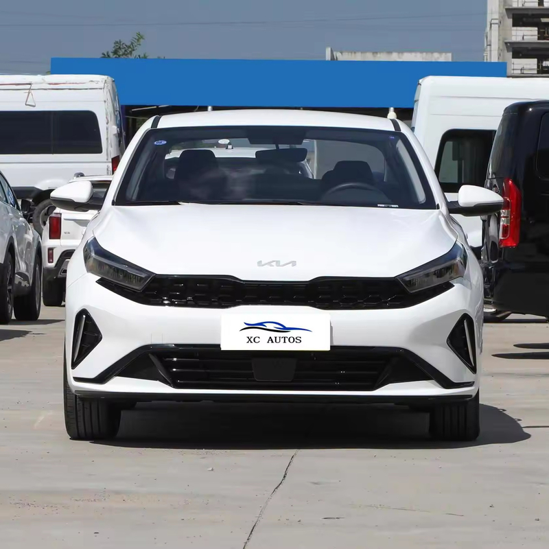 기아 K5 GT-Line 세단 2023 중고차 가솔린 5석 세단 자동차 K5 및 GT-Line에서 생산