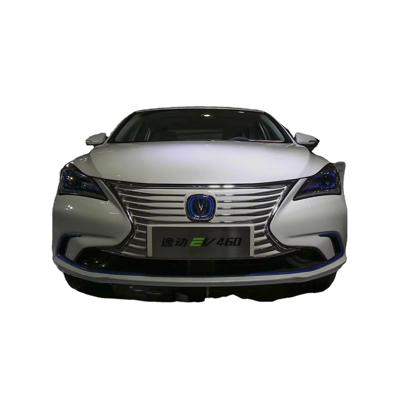 큰 가치 Changang EADO EV 460 전기 자동차 EV 세단 5 문 5 좌석 카시 구조