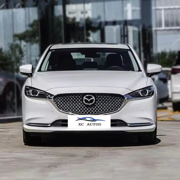 ABS 예 차난 이돈 에아도 EV 460 전기 자동차 왼손 운전 중고차 가솔린 연료