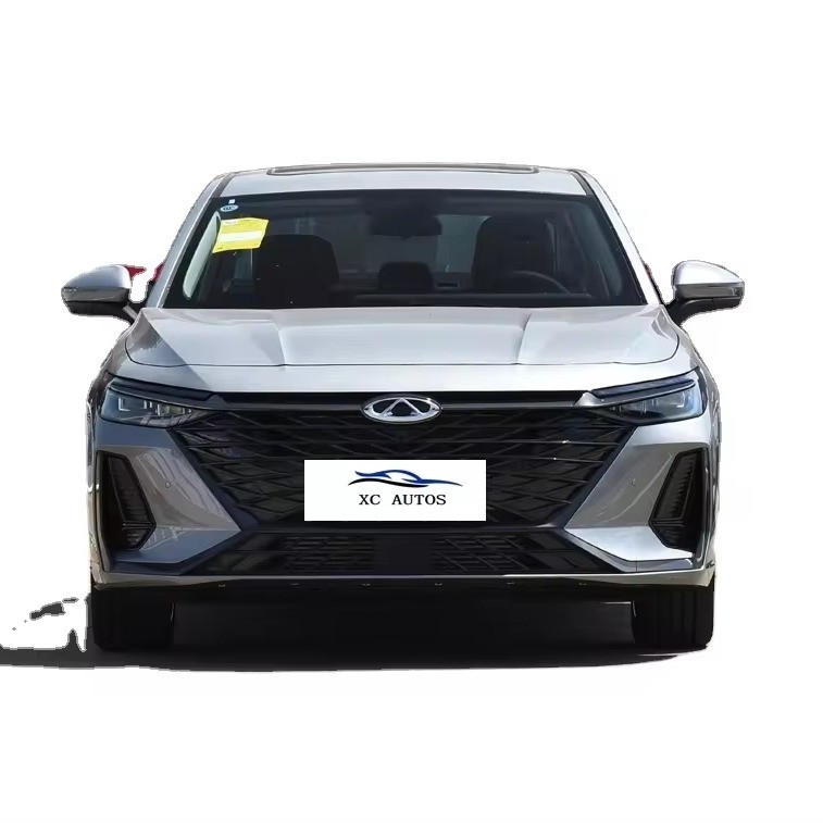2023 Chery ARRIZO 8 Chi 컴팩트 자동차 가솔린 7단 듀얼 클러치 2.0T 254hp L4 제작