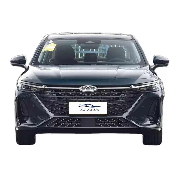 2023 체리 아리조 8 진 컴팩트 2.0T 254hp L4 가솔린 7단 듀얼 클러치
