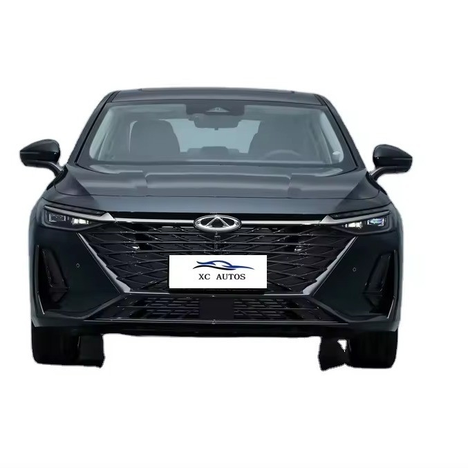체리 2023 ARRIZO 8 유 가솔린 자동차 2.0T 254hp FWD 7단 듀얼 클러치 4도어 5석
