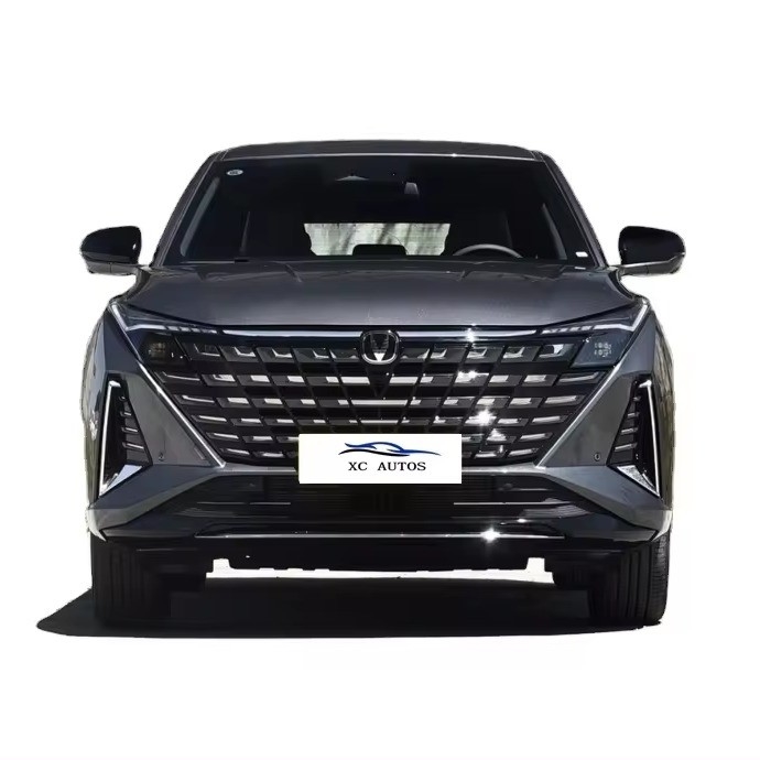 차건 UNI-Z PHEV 2024 블루 와일 iDD 125KM 수피어리어 버. 컴팩트 SUV 1.5L 98hp L4