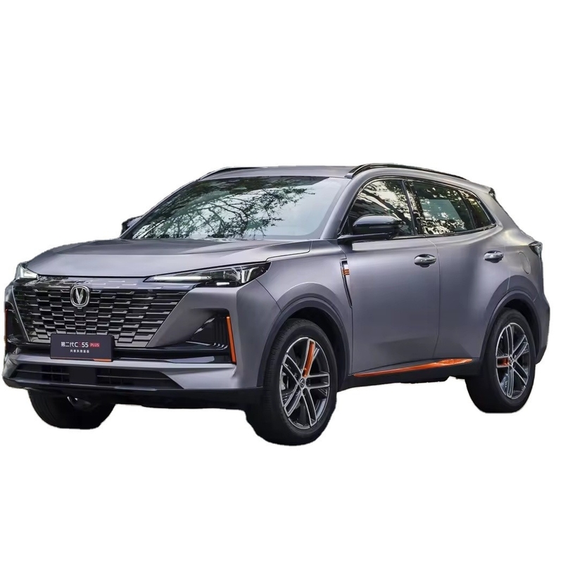 전기 공동 조종석 조정 큰 가치 춘천 CS55 가솔린 SUV 왼손 운전