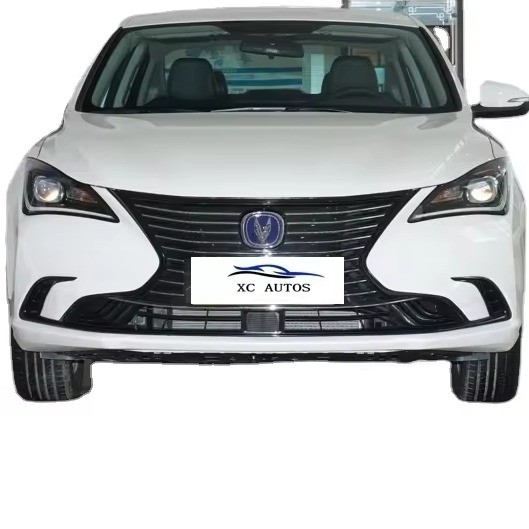 최대 토크 Nm 200-300Nm 4 실린더 장안 에아도 EV460 지싱 택시 버전 리?? 철 인산