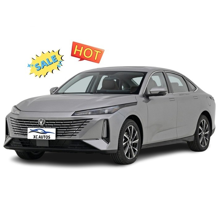 2024 CHANGAN 제3세대 Eado 5도어 5석 가솔린 1.5T FWD 유로 VI 배출량