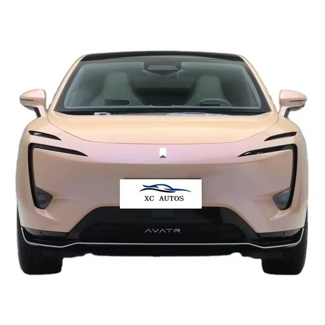 전기 주차 브레이크 아바타 11 EV 2024 700 트리플 레이저 4WD 중형 및 대형 SUV를 추천합니다